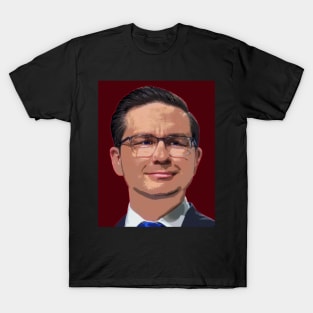 pierre poilievre T-Shirt